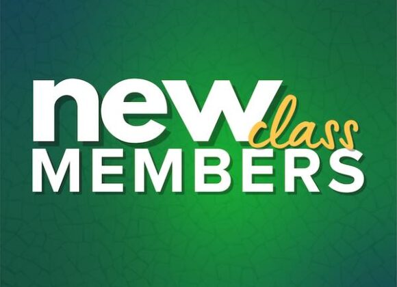 AUG 20 // NEW BELIEVERS CLASS