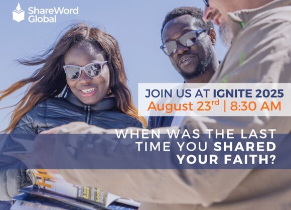 AUG 23 // IGNITE 2025