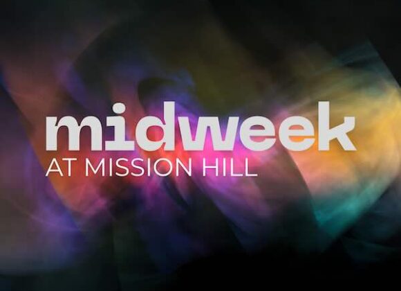 SEPT 3 // MIDWEEK AT MHC